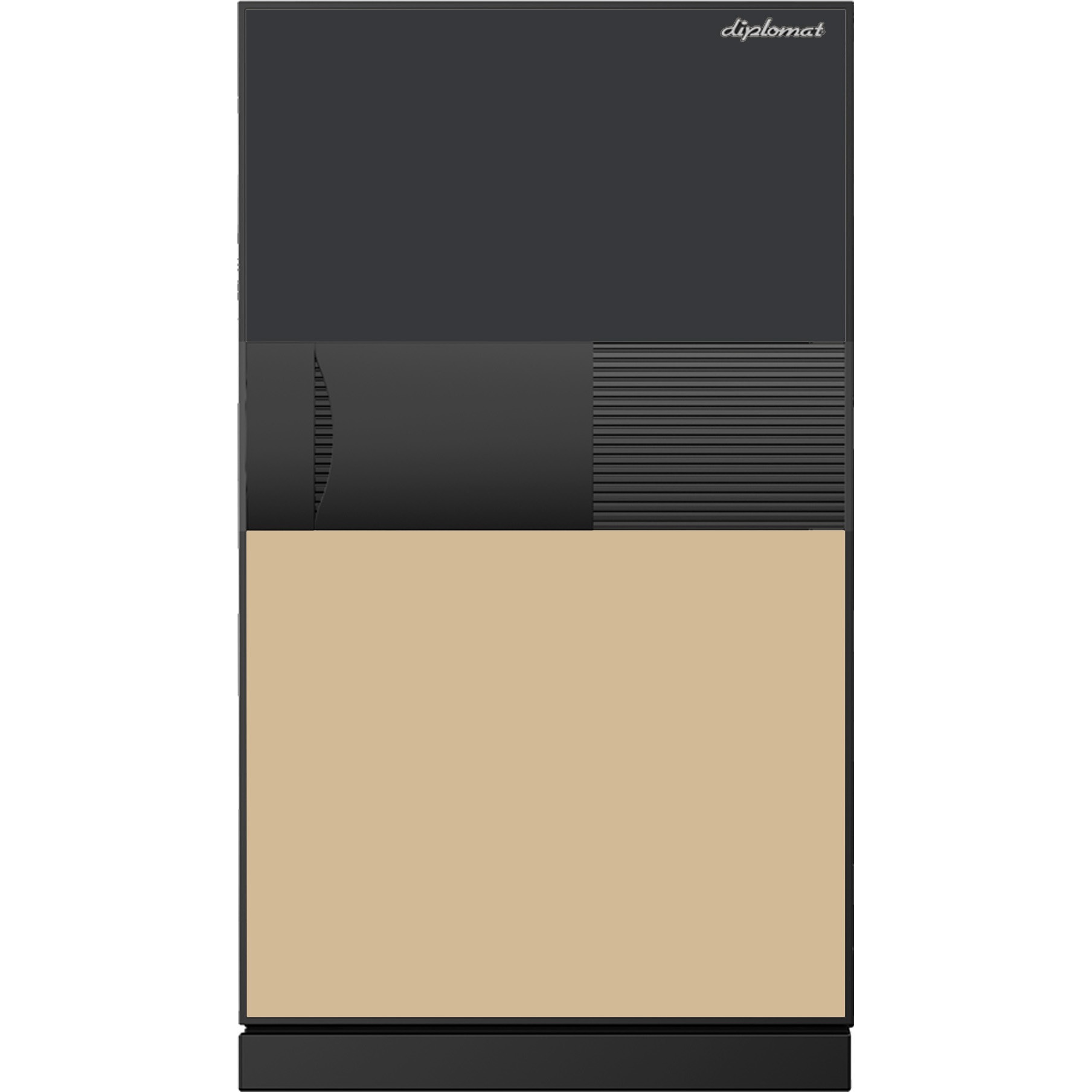 DPS9000GB プレミアムセーフNEXTPLUS(ネクストプラス)シリーズ 90分耐火金庫＜開梱設置サービス付き＞ 1台 diplomat(ディプロマット) 【通販モノタロウ】