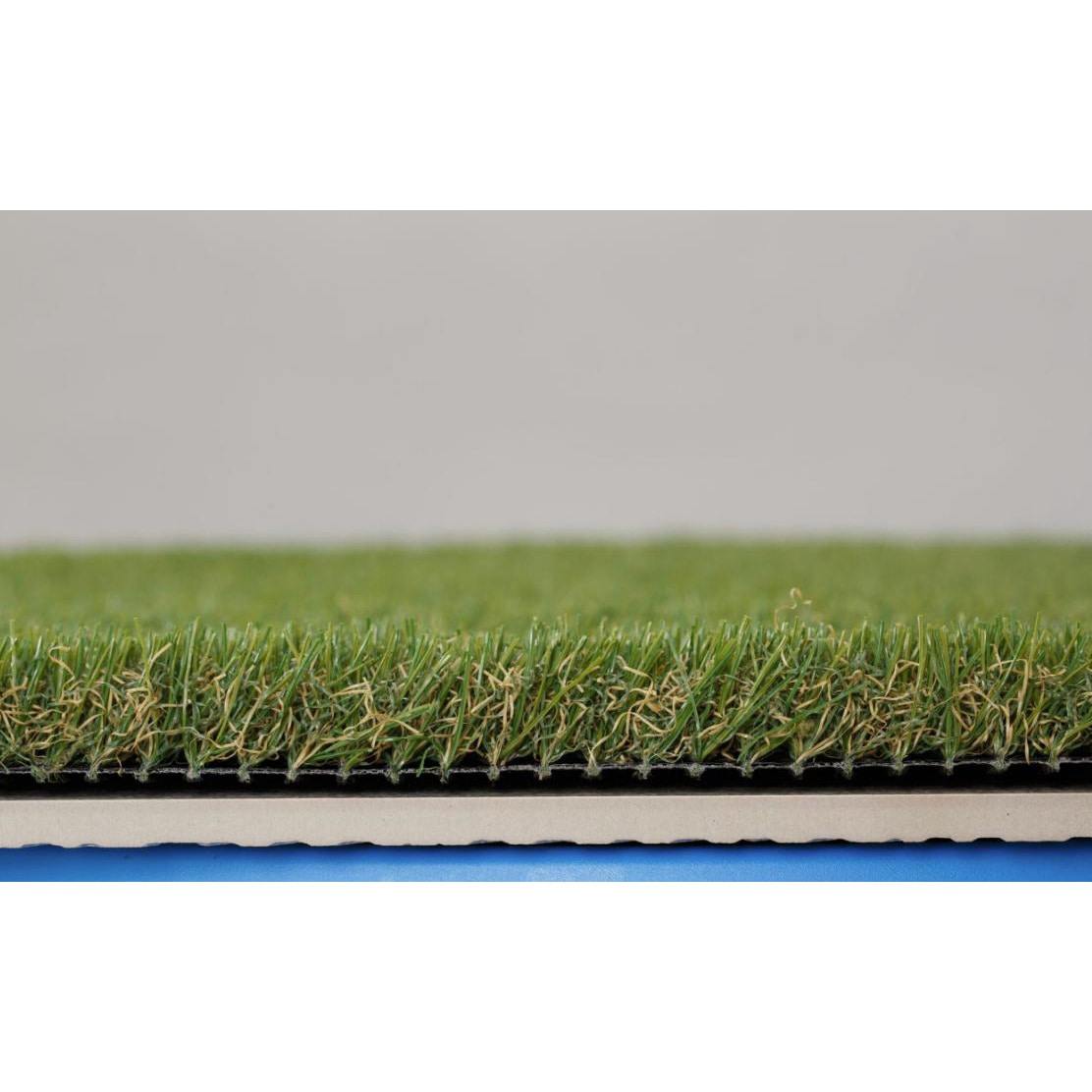 RG-210 人工芝 Raku 芝 ストロング ニッコーエクステリア 幅2m長さ10m