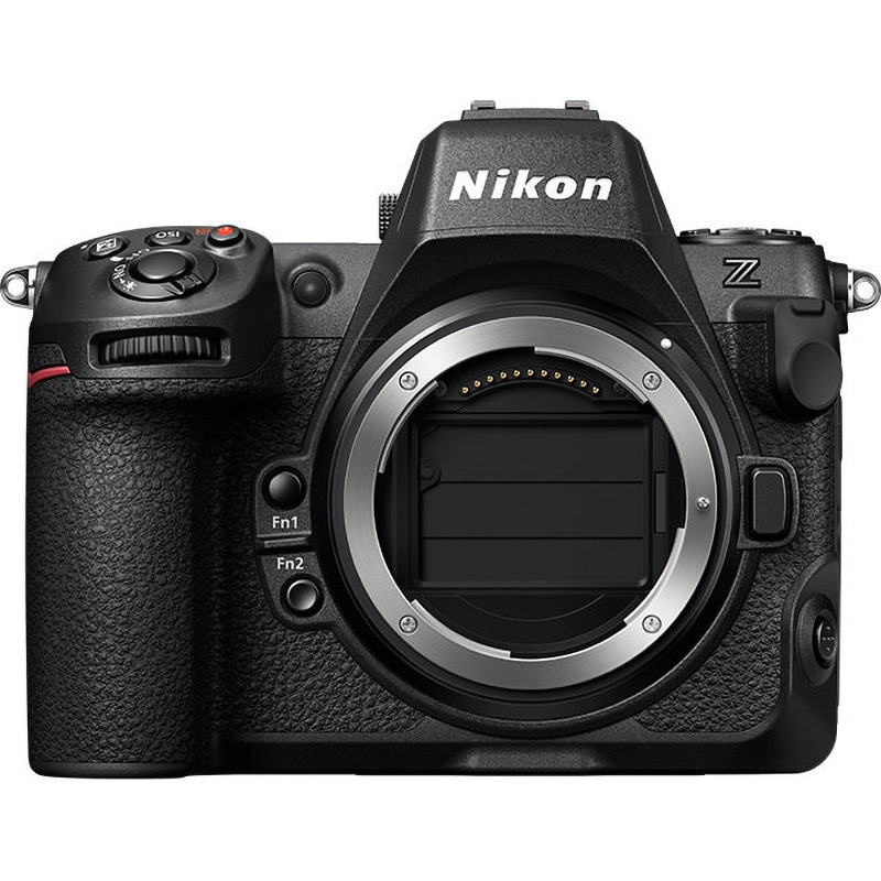 Z8 ミラーレス一眼 Z8 1個 Nikon(ニコン) 【通販モノタロウ】