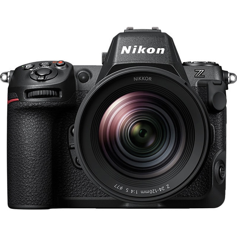 Z8 ミラーレス一眼 Z8 1個 Nikon(ニコン) 【通販モノタロウ】