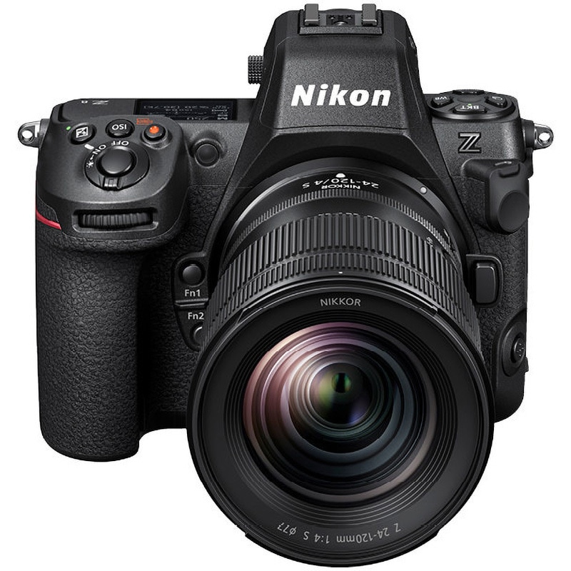 Z8 ミラーレス一眼 Z8 1個 Nikon(ニコン) 【通販モノタロウ】