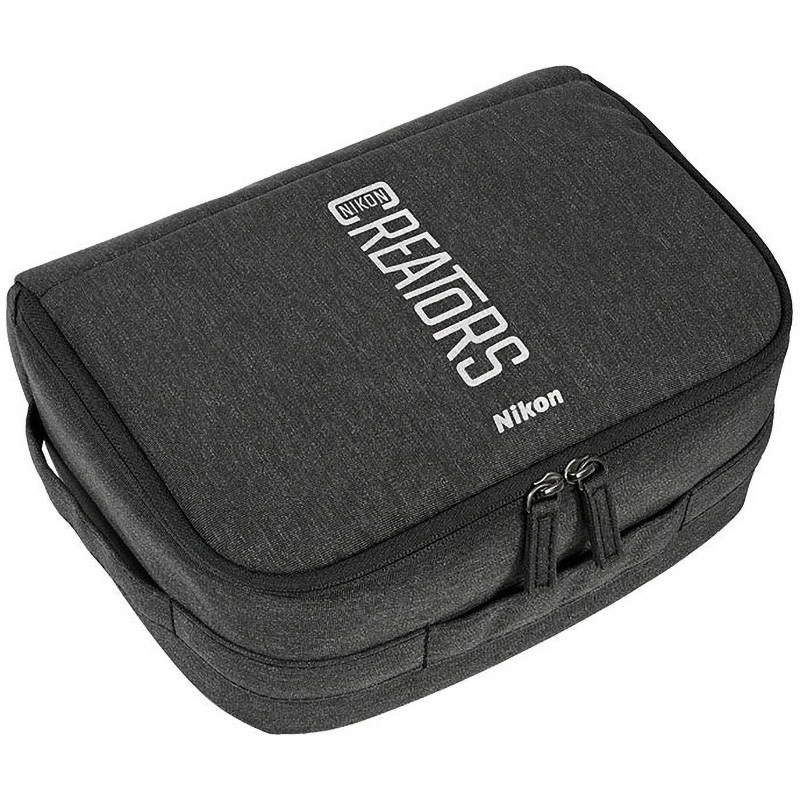 カメラバッグ 　NIKON純正品　値下げ！ NIKON Z 30 ボディカメラバッグ ショルダーベルト付き 一眼