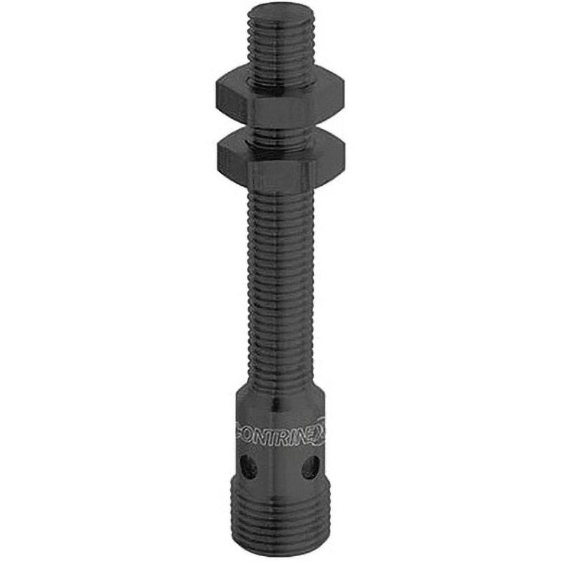 DW-AS-703-M8-693 フルメタルセラミックコーティング耐スパッタ長距離近接センサ CONTRINEX(コントリネックス) 応答周波数15kHz 検出距離3mm  DW-AS-703-M8-693