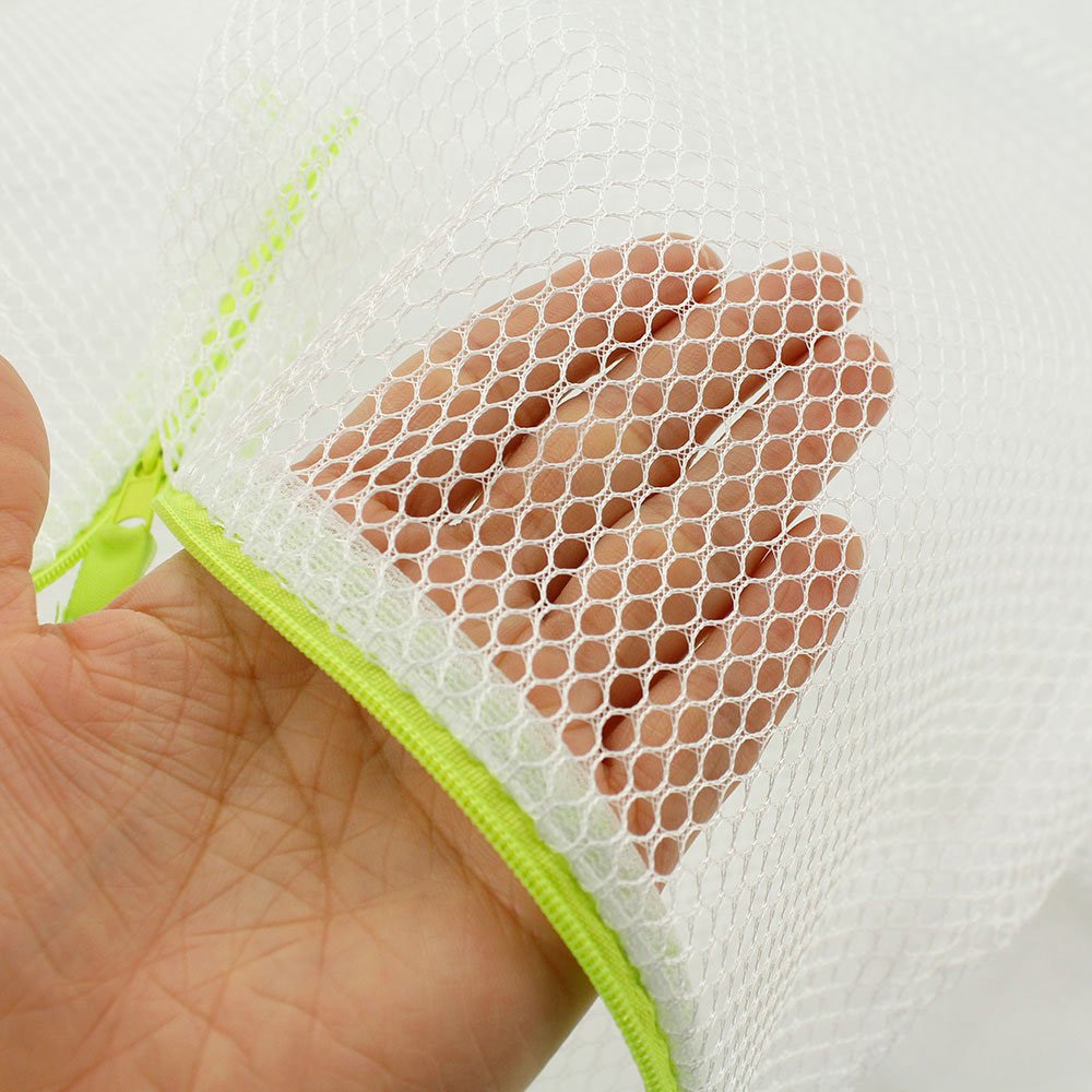 W-442 HLa角型洗濯ネット LEC(レック) 特大サイズ W-442 - 【通販