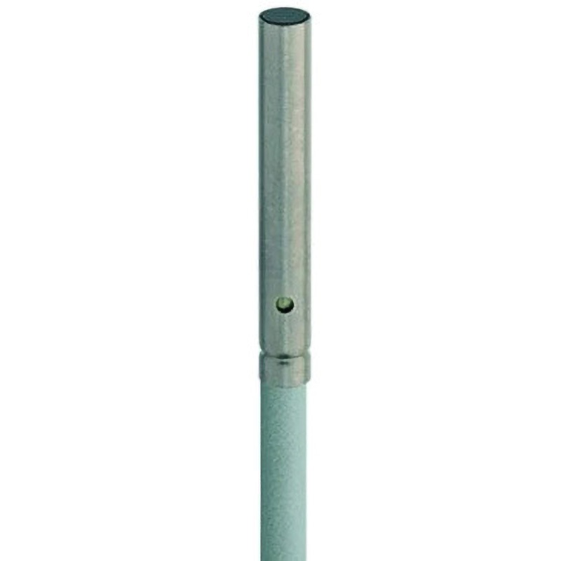 DW-AD-601-03 アンプ内蔵超小型近接センサ CONTRINEX(コントリネックス) 応答周波数5000Hz 検出距離0.6mm  DW-AD-601-03