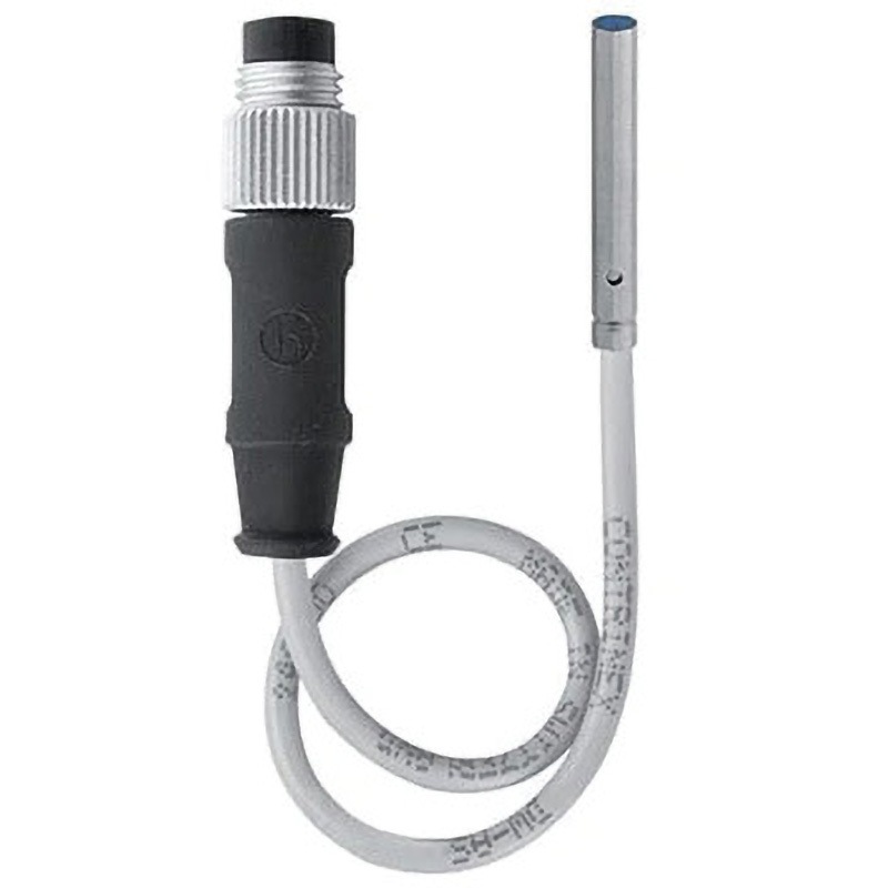 DW-AV-623-03-276 アンプ内蔵超小型近接センサ CONTRINEX(コントリネックス) 応答周波数3000Hz 検出距離1mm  DW-AV-623-03-276