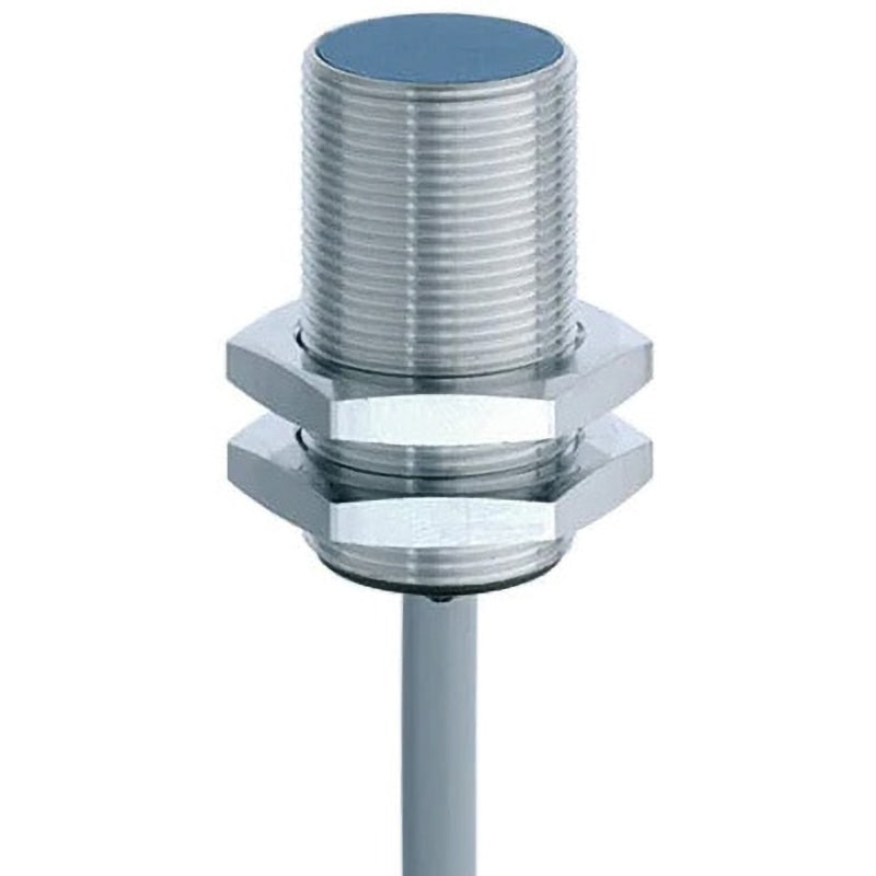 DW-DD-625-M18-120 2線式近接センサ CONTRINEX(コントリネックス) 応答周波数1000Hz 検出距離8mm  DW-DD-625-M18-120 6,718円