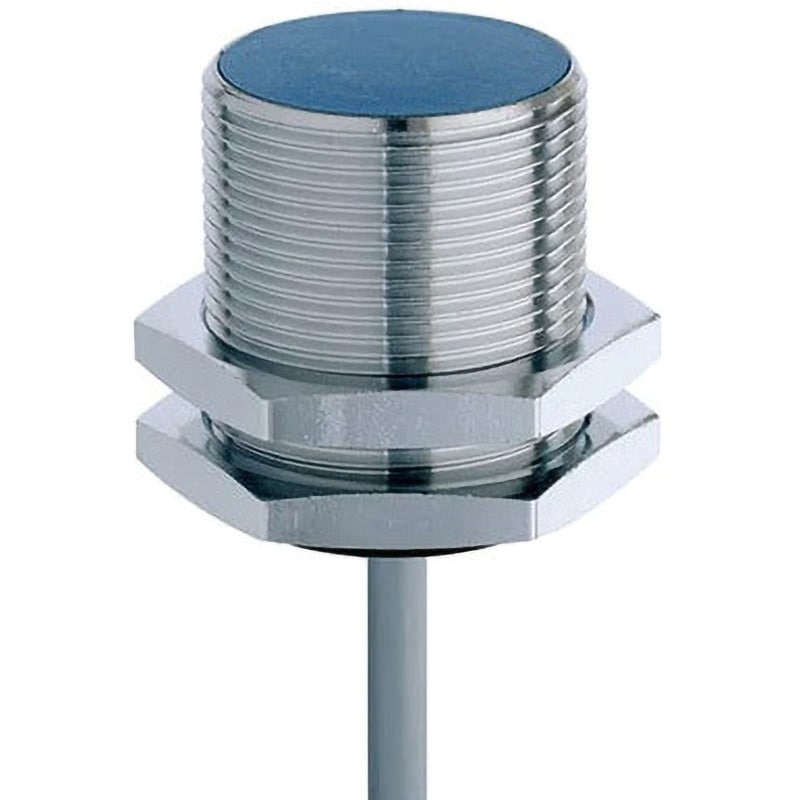 DW-DD-605-M30-120 2線式近接センサ CONTRINEX(コントリネックス) 応答周波数600Hz 検出距離10mm  DW-DD-605-M30-120