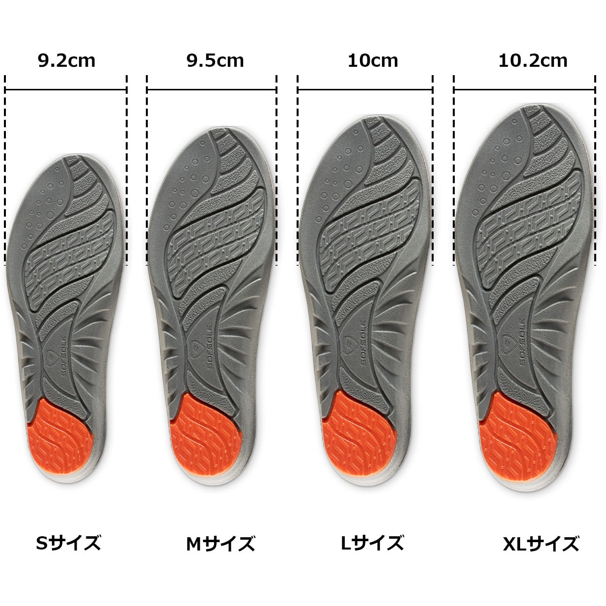 226264 SOFSOLE(ソフソール) アーチ ミューラージャパン 226264 SOFSOLE(ソフソール) アーチ ミューラージャパン