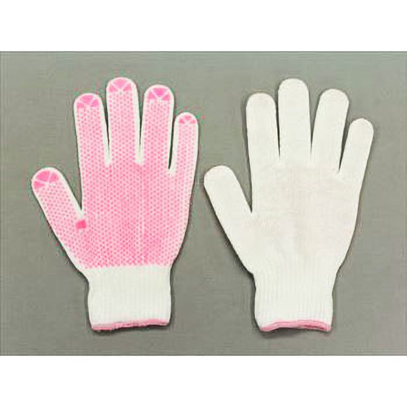 541 日本さくら FUKUTOKU(福徳産業) 10ゲージ 女性用 吸湿性機能 1双入