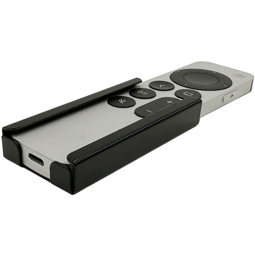 NB-ATV4K22-REHO AppleTV 4K専用リモコンホルダー NBROS JAPAN 材質:鉄