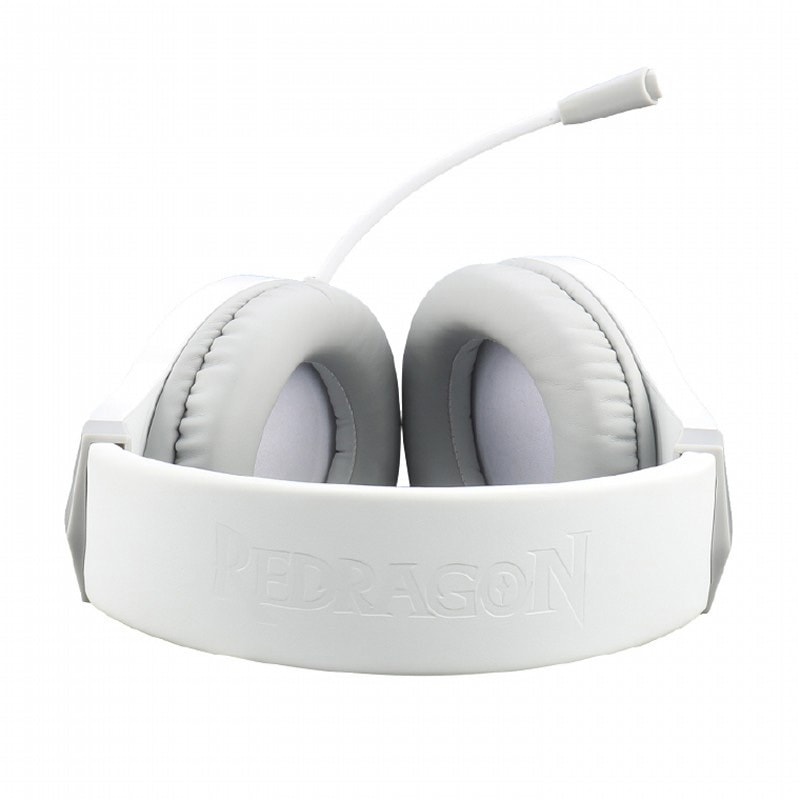 H260WTI ゲーミングヘッドセット REDRAGON(レッドラゴン) 」無指向性