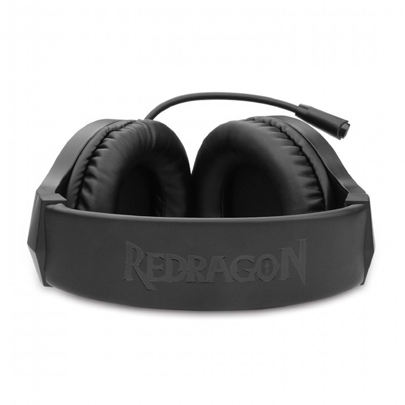 H260BTI ゲーミングヘッドセット REDRAGON(レッドラゴン) 」無指向性