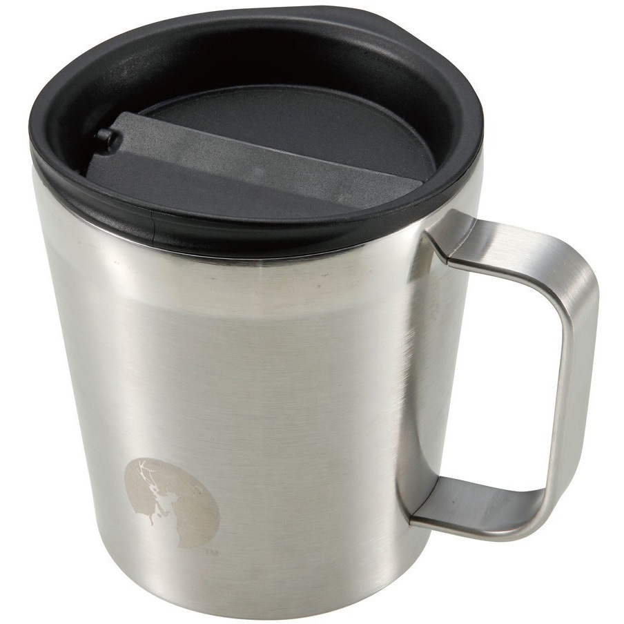 ヌードルインマグ450 CAPTAIN STAG アウトドア用食器・カトラリー