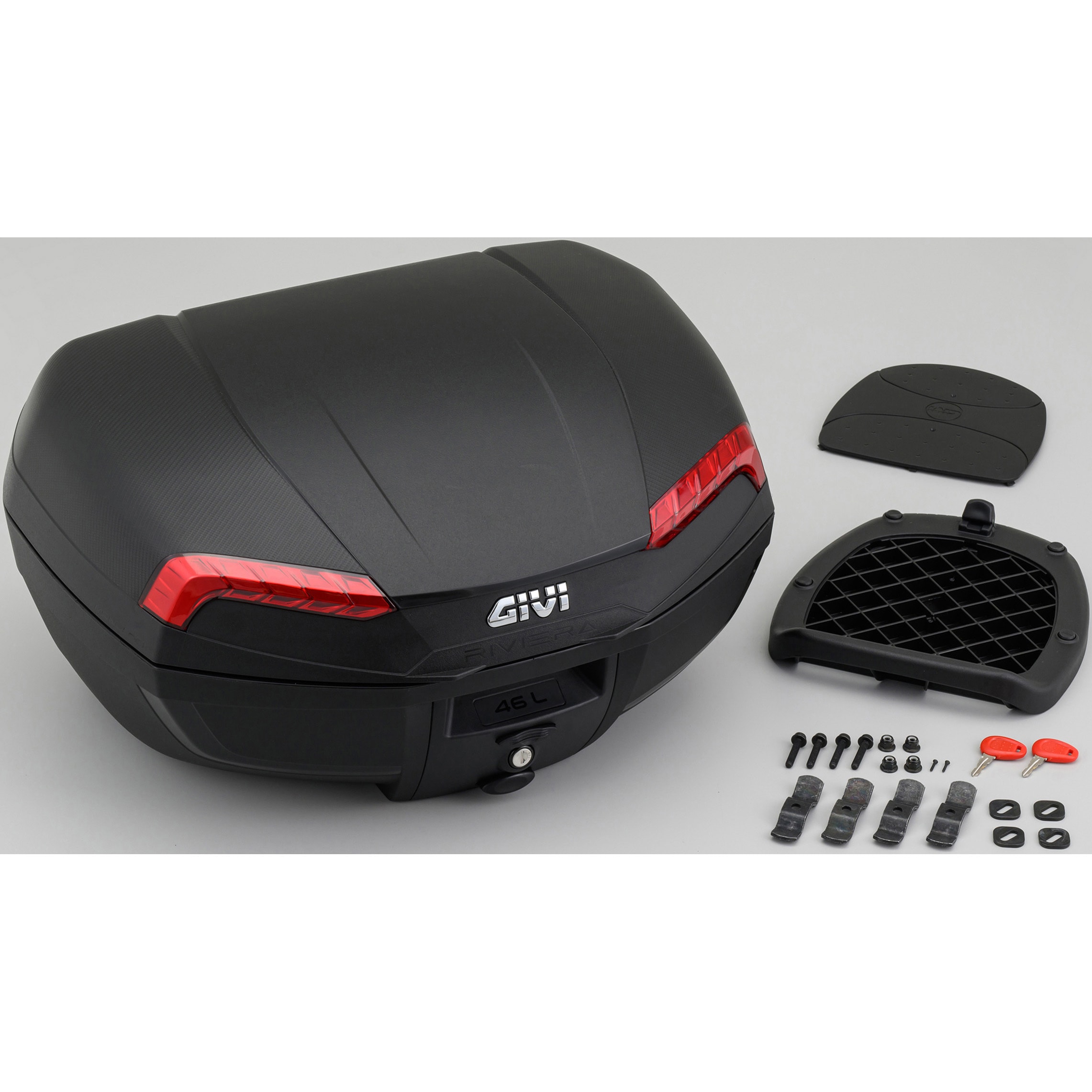 トップケース GIVI givi モノロック | モノロックの通販 GIVI(ジビ 