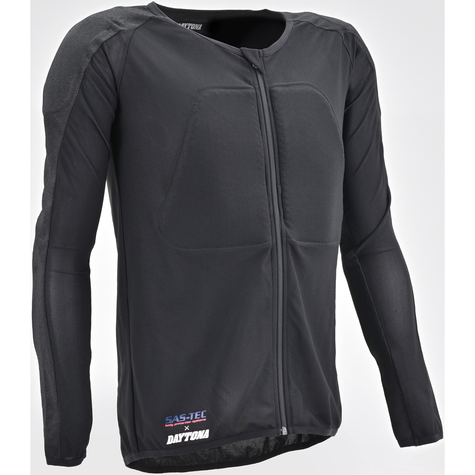 Daytona SAS-TEC 耐切創インナープロテクター DP-001（L） DP-001 耐切創スリムフィットインナープロテクター（プロテクター