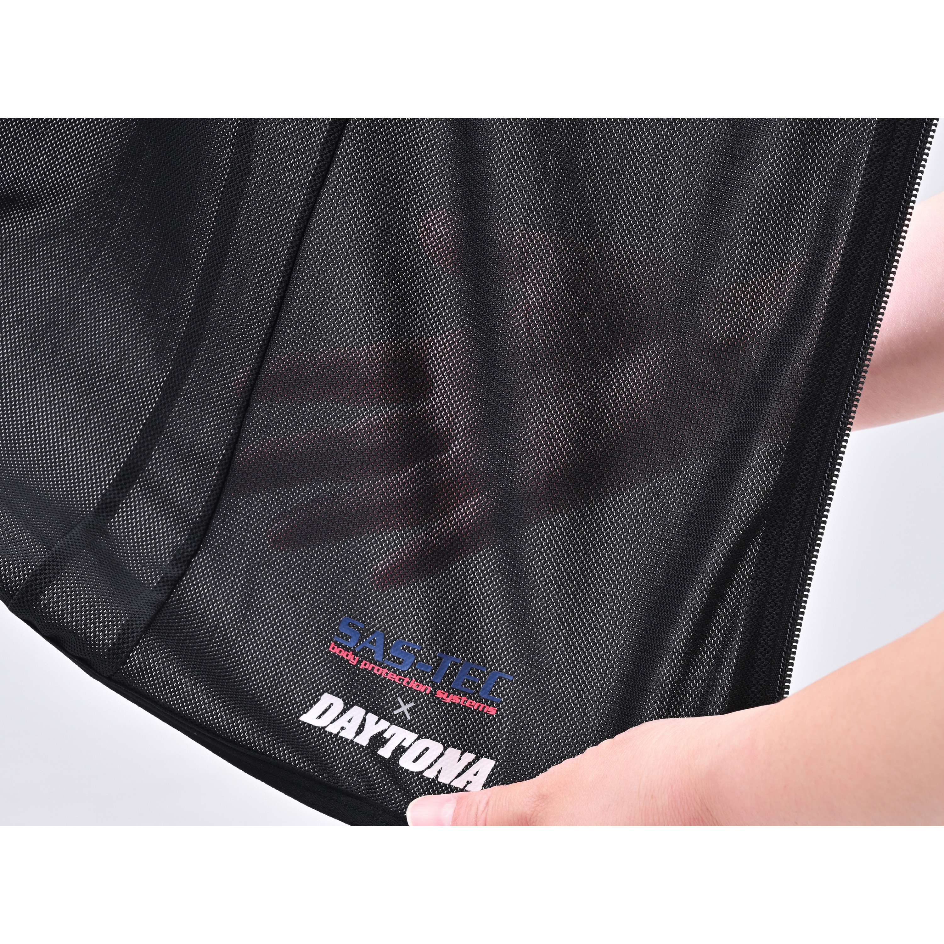 37503 DP-002 ストレッチスリムフィットインナープロテクター DAYTONA