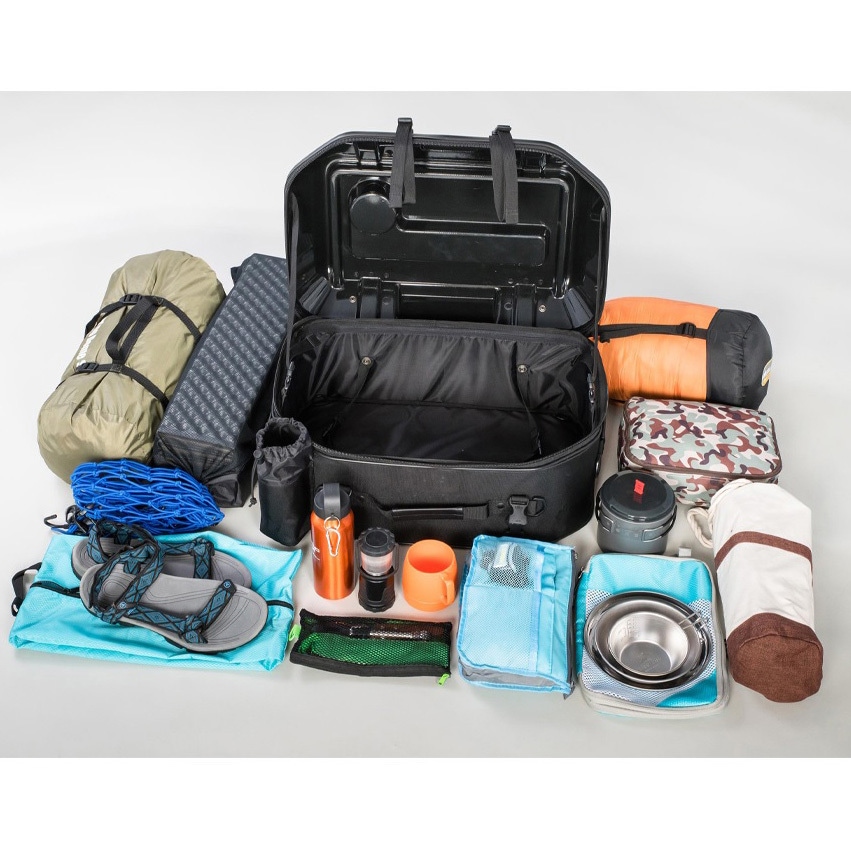 MFK-270 キャンプテーブルシートバッグ TANAX(タナックス)[バイク用品