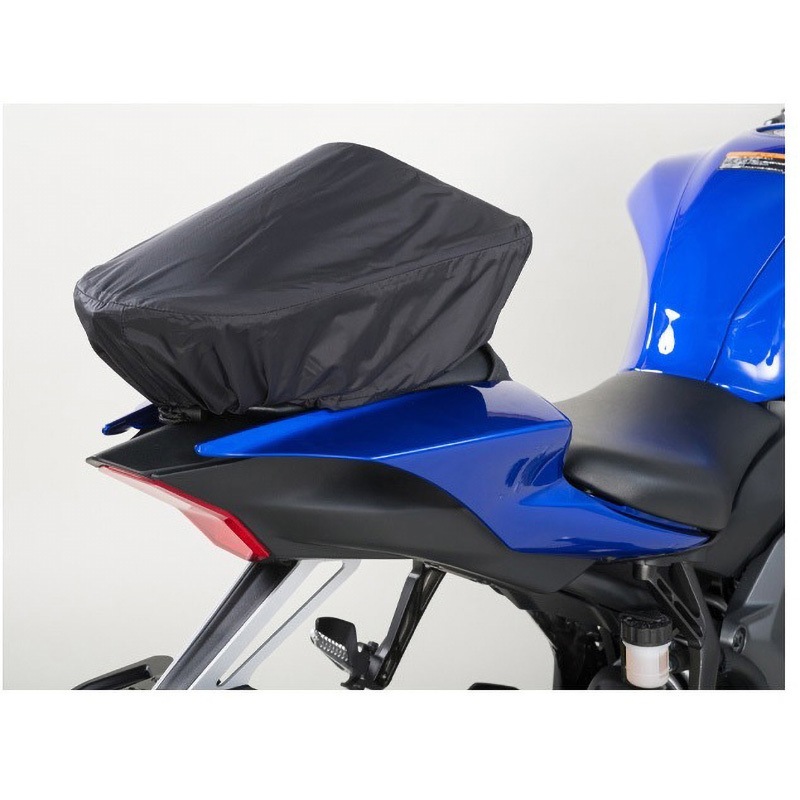 MFK-291 ナローフィットシートバッグM TANAX 容量6L - 【通販