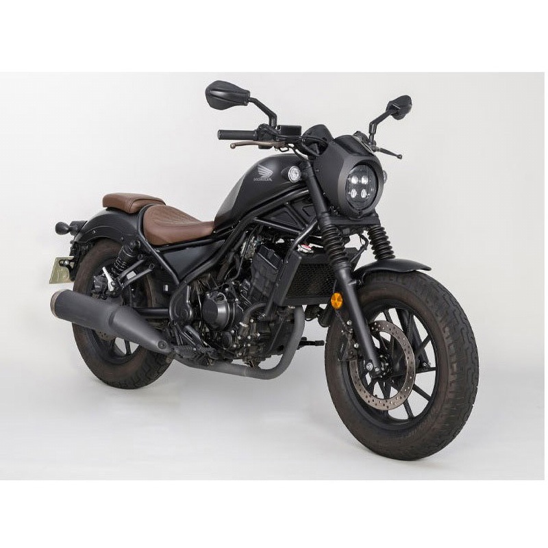 バイク用ミラーマジカルレーシング(右のみ)