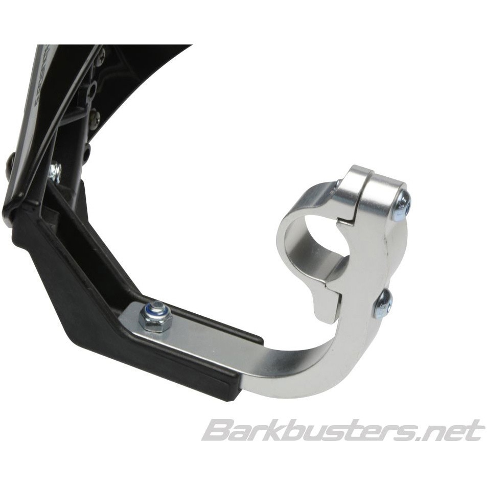 STM-001-00-BK STORM ハンドルガード 1個 Barkbusters(バーク