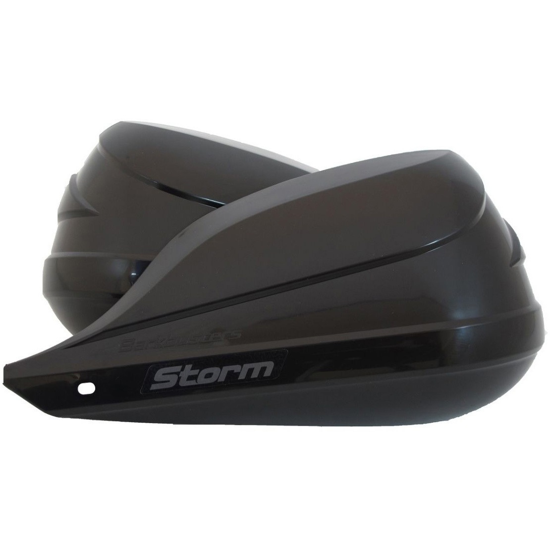 STM-003-00-BK STORM プラスチックガード 1個 Barkbusters(バーク