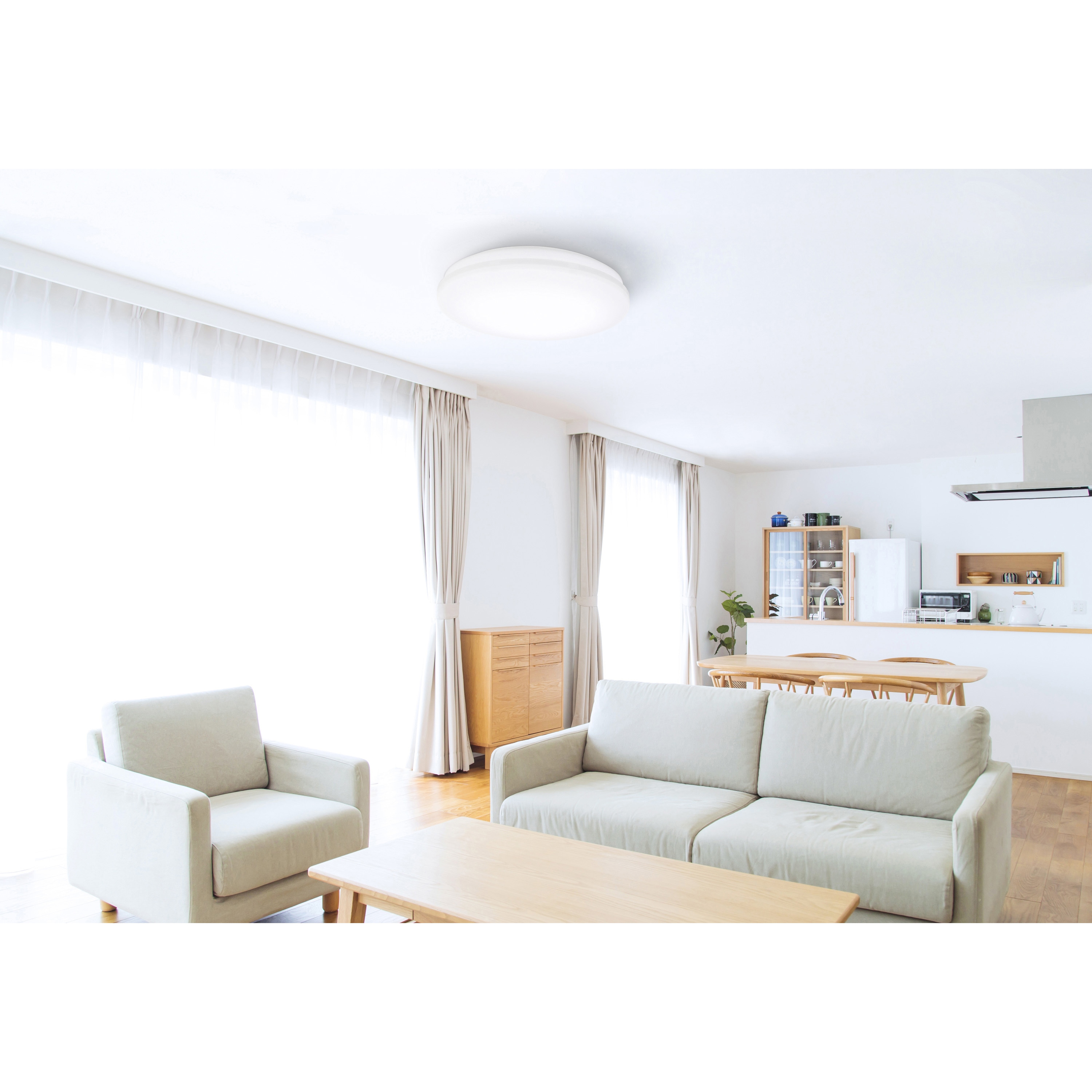 CEA-2212DLM LEDシーリングライト SeriesM 調色 アイリスオーヤマ Ra95