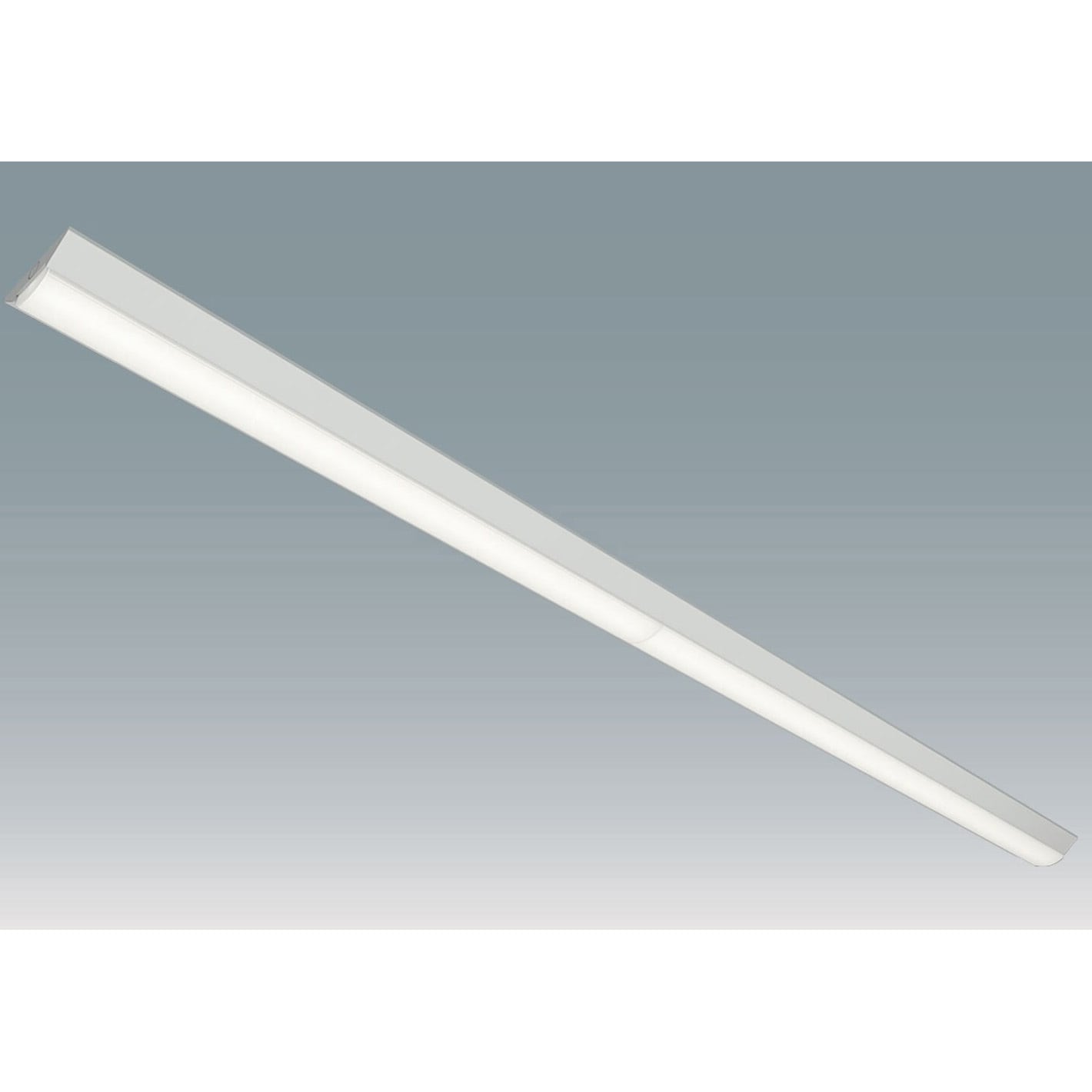 LX3-170-134N-CL110T ラインルクス 直付型 110形 アイリスオーヤマ 5000K 光束13400Lm 消費電力80.1～78.7W  1台 LX3-170-134N-CL110T