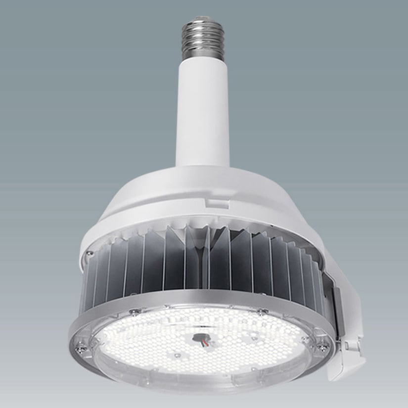 LDR52N-E39/110-I 高天井用照明 RZ-Rシリーズ E39口金タイプ(電源内蔵