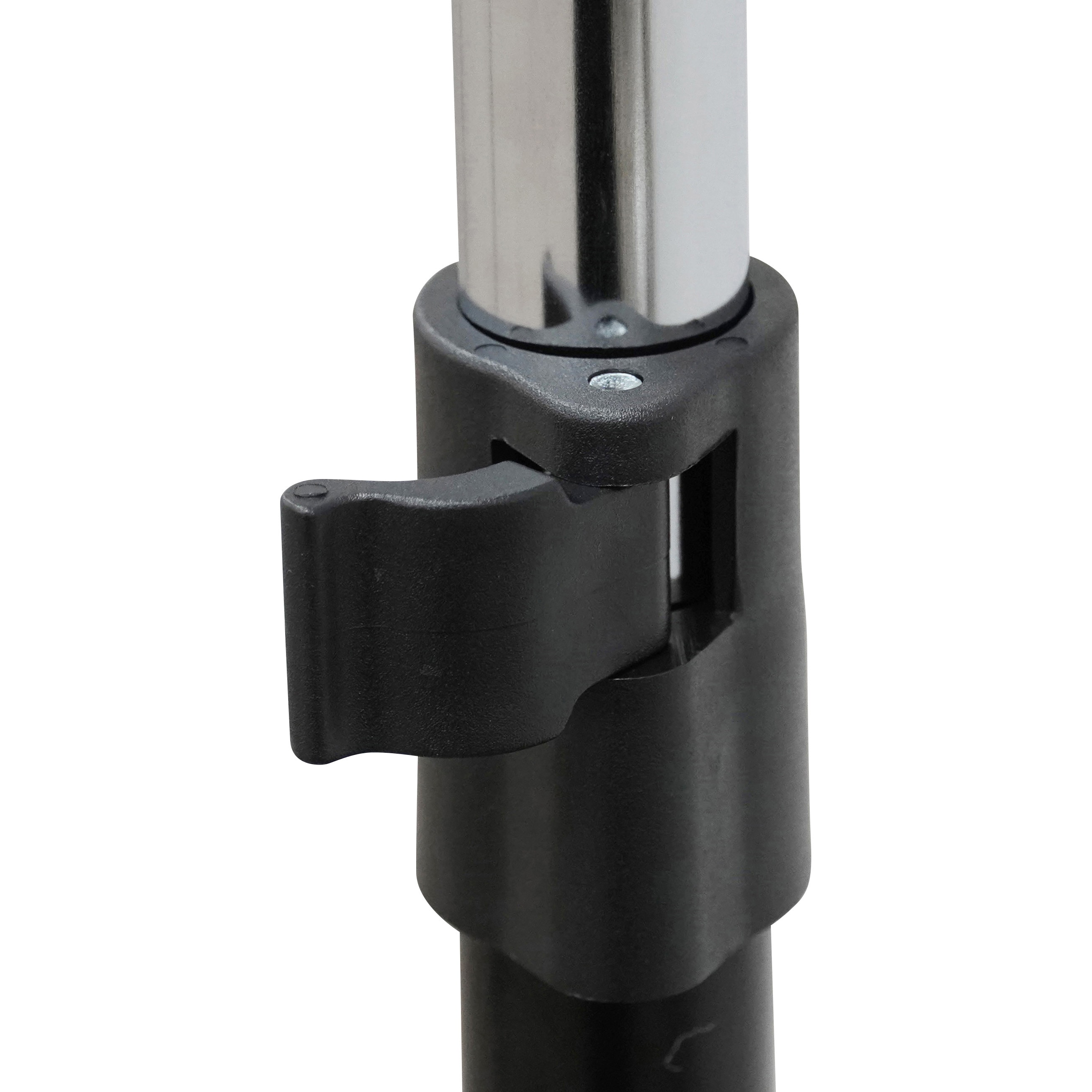 ハンガーラック シングル キャスター付 1台 モノタロウ 【通販モノタロウ】