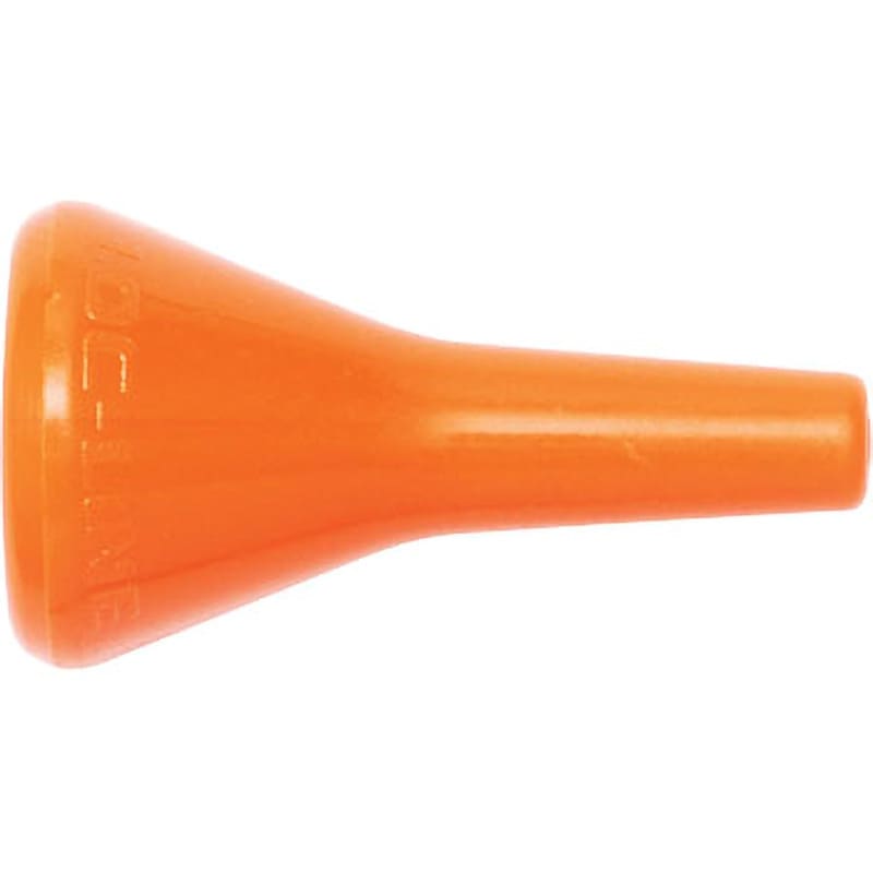 49422 1/16” 丸ノズル (1/4”システム) 1パック(50個) Loc-Line(ロック