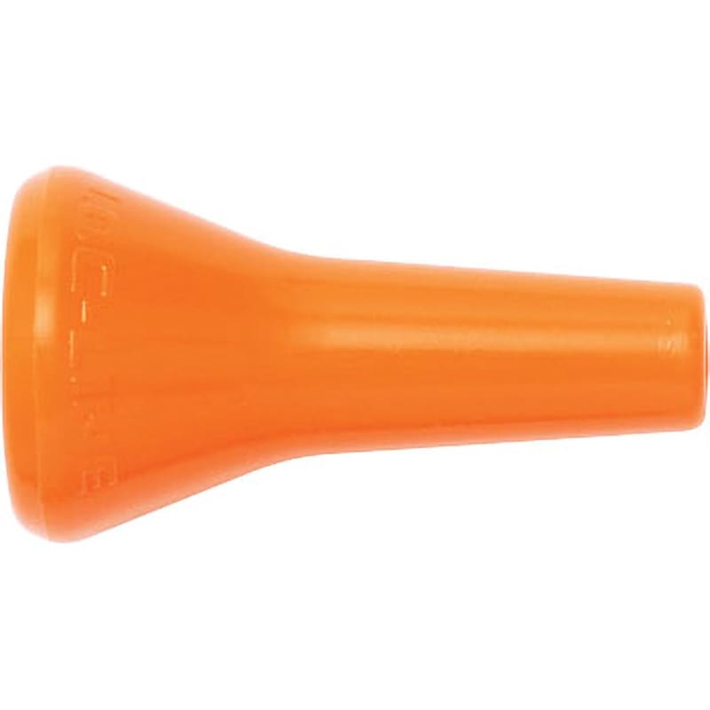 41403 1/8” 丸ノズル (1/4”システム) 1パック(4個) Loc-Line(ロック