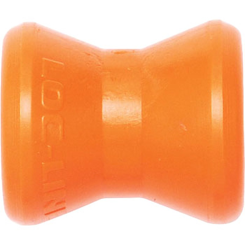 49429 1/4” ダブルソケット 1パック(20個) Loc-Line(ロック