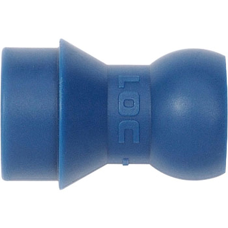 49460 HAAS ショート旋盤アダプター(1/4”システム) 1パック(20個) Loc-Line(ロックライン) 【通販モノタロウ】