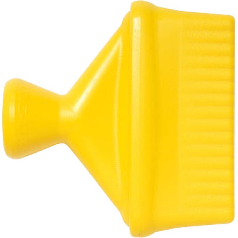 46449 1/4” 耐酸性 スイベルノズル 40 1パック(20個) Loc-Line(ロックライン) 【通販モノタロウ】