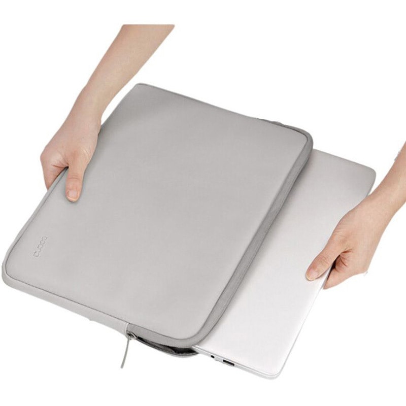 TR-PCC001-BK パソコンケース14.0インチまで対応 撥水 耐衝撃 軽量