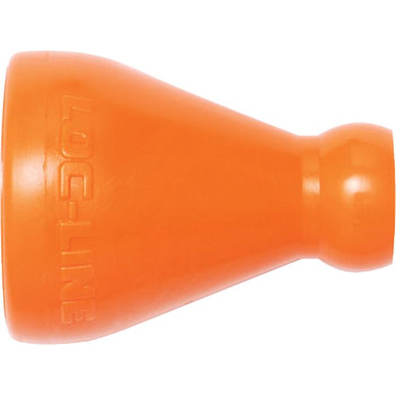 59869 1/2”-1/4” アダプター (1/2”システム) 1パック(20個) Loc-Line(ロックライン) 【通販モノタロウ】