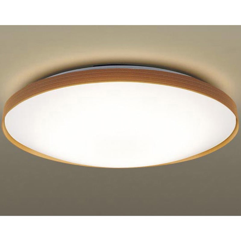 LGC41157K シーリングライト Panasonic(パナソニック) 天井直付型取付 Ra83 ランプの種類LED 適用畳数～10畳 消費電力(昼光色)36.3W   LGC41157K
