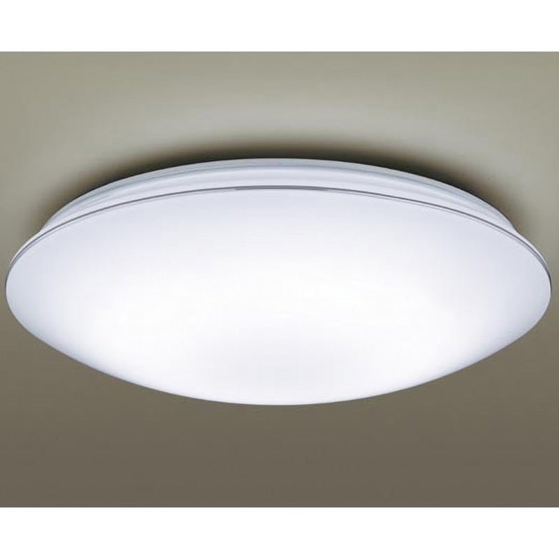 LGC31159K シーリングライト Panasonic(パナソニック) 天井直付型取付 Ra83 ランプの種類LED 適用畳数～8畳 消費電力(昼光色)32W   LGC31159K