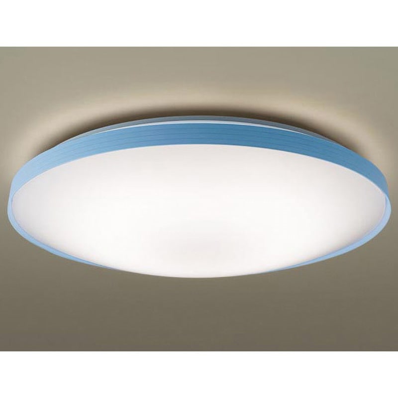 LGC21137K シーリングライト Panasonic(パナソニック) 天井直付型取付 Ra83 ランプの種類LED 適用畳数～6畳 消費電力(昼光色)27.6W   LGC21137K