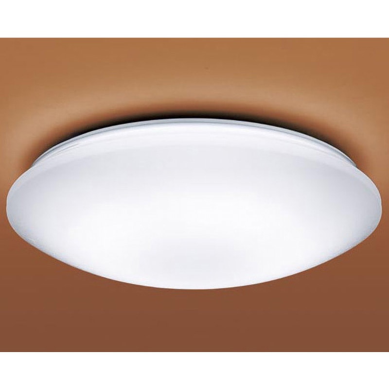 LSEB8045K シーリングライト Panasonic(パナソニック) 天井直付型取付 Ra83 ランプの種類LED 適用畳数～10畳 消費電力36.3W   LSEB8045K 12,226円