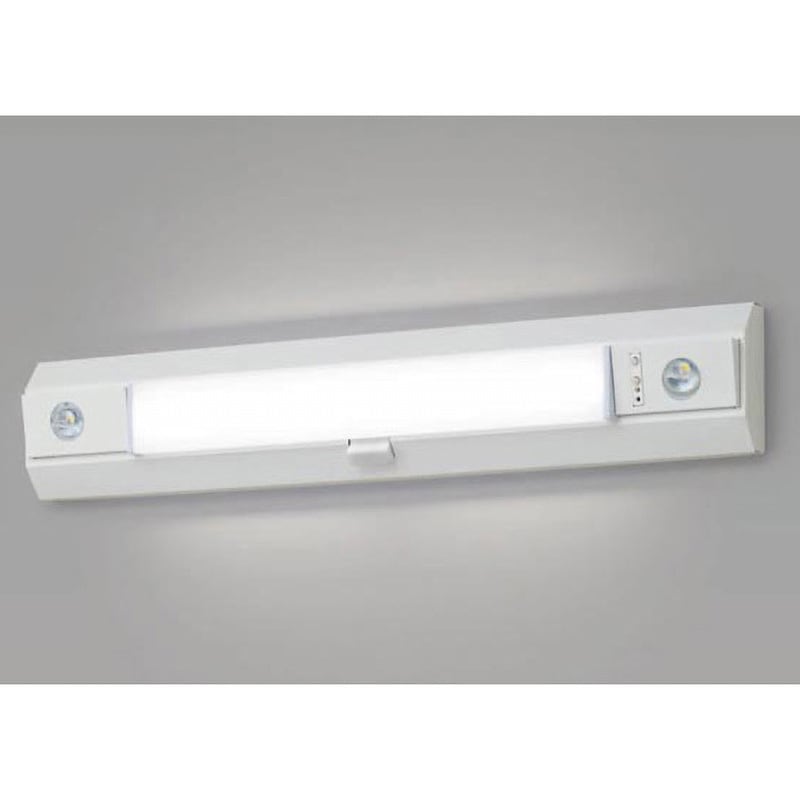 NNCF22715LE9 一体型階段灯【受注生産品】 Panasonic(パナソニック) 壁直付型(天井直付兼用)取付 長時間定格型(60分間タイプ) NNCF22715LE9