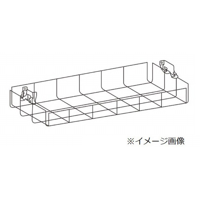 NYK00117 下面ガード 1台 パナソニック(Panasonic) 【通販サイトMonotaRO】