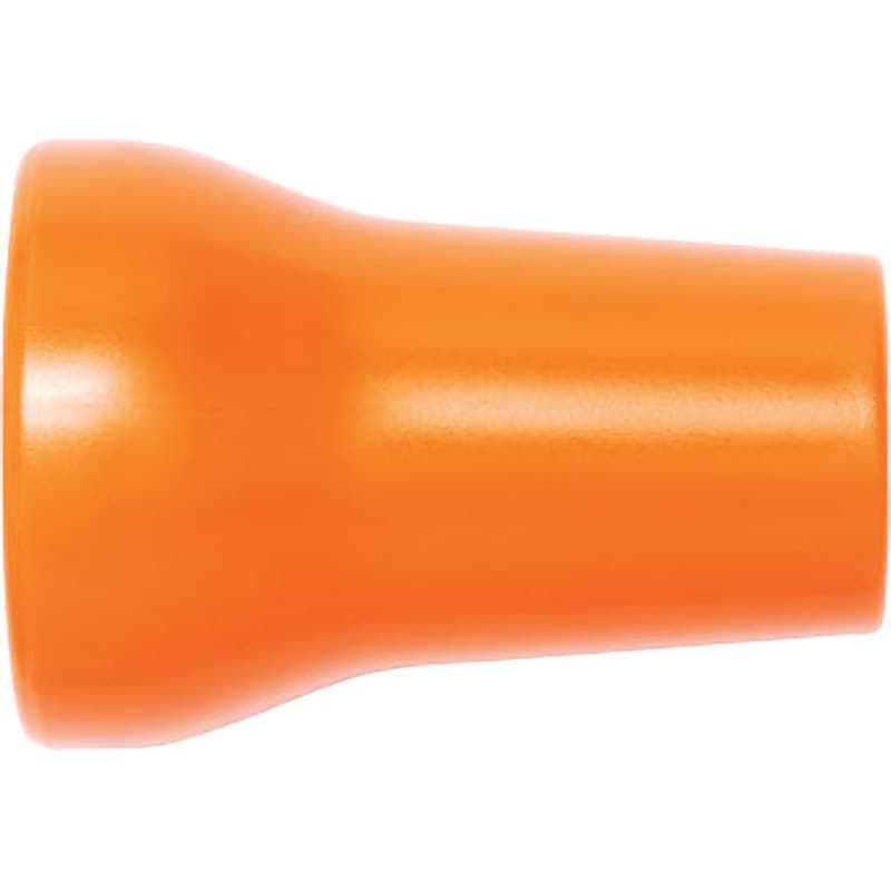 69543 5/8” 丸ノズル (3/4”システム) 1パック(50個) Loc-Line(ロックライン) 【通販モノタロウ】