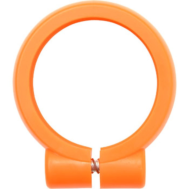 69565 3/4” ねじ付エレメントクランプ 1パック(20個) Loc-Line(ロックライン) 【通販モノタロウ】