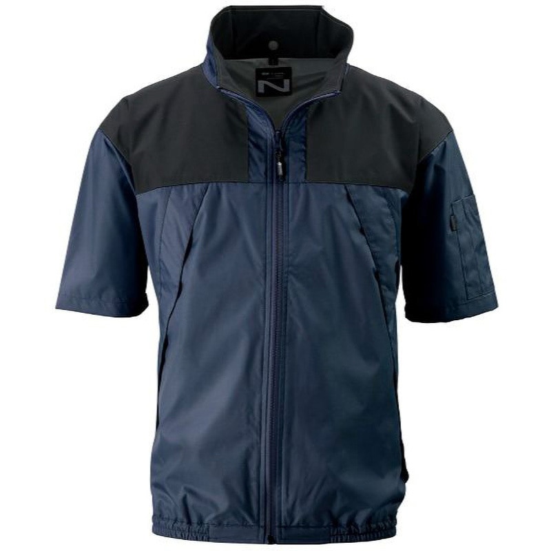 空調服 ネイビー ファン付き 楽天市場】空調服 ベスト ネイビーの通販