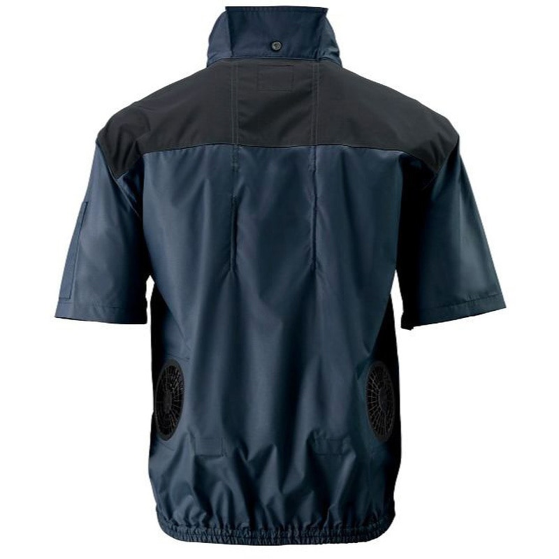 NSP 空調服 NA-2011 3L NA-2011 エヌエスピー (NSP) 空調服 Nクール