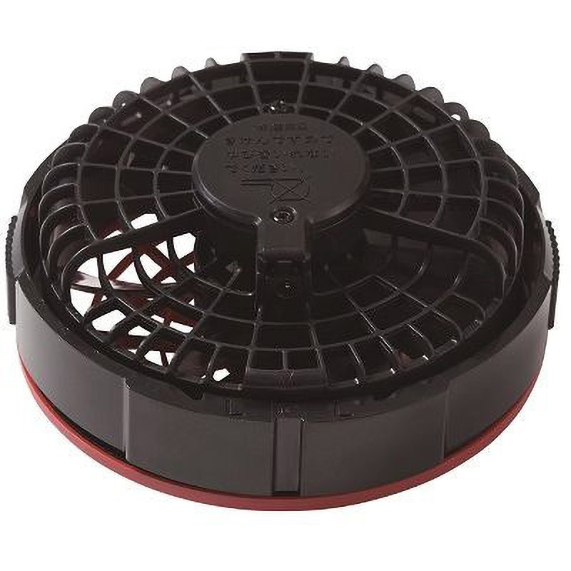 NSP 空調服 NA-1131/レッド/2L+SK23011K90 Nクールウェア フルハーネス対応(長袖)+スターターキット NSP 空調服 NA-1131⁄レッド⁄3L+SK23011K90 Nクールウェア フルハーネス