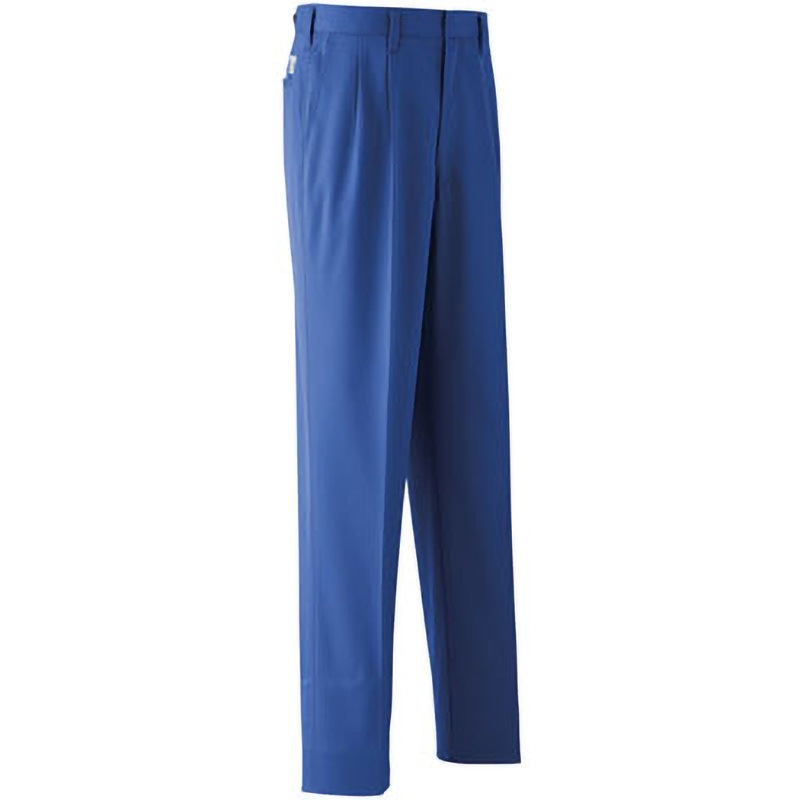 E731 パンツ(ツータック) E731 1本 Asahicho(旭蝶繊維) 【通販モノタロウ】