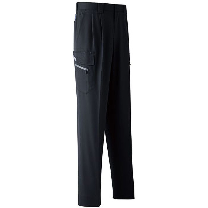 E732 カーゴパンツ(ツータック) E732 1本 Asahicho(旭蝶繊維) 【通販モノタロウ】